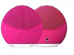 EXOTIC BROSSE EN SILICONE
