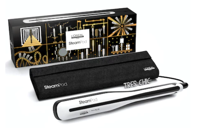 L’OREAL PROFESSIONNEL STEAMPOD 3.0 COFFRET FIN D’ANNEE 2022