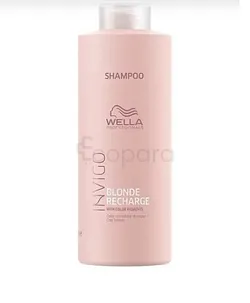 WELLA PROFFESIONALS COOL BLONDE SHAMPOOING 1L