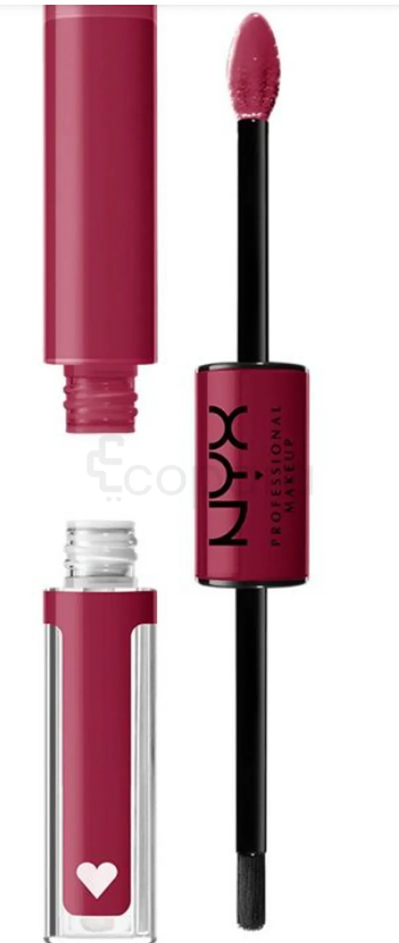NYX GLOSS SLHP16 3.4ML
