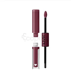 NYX GLOSS SLHP19 3.4ML