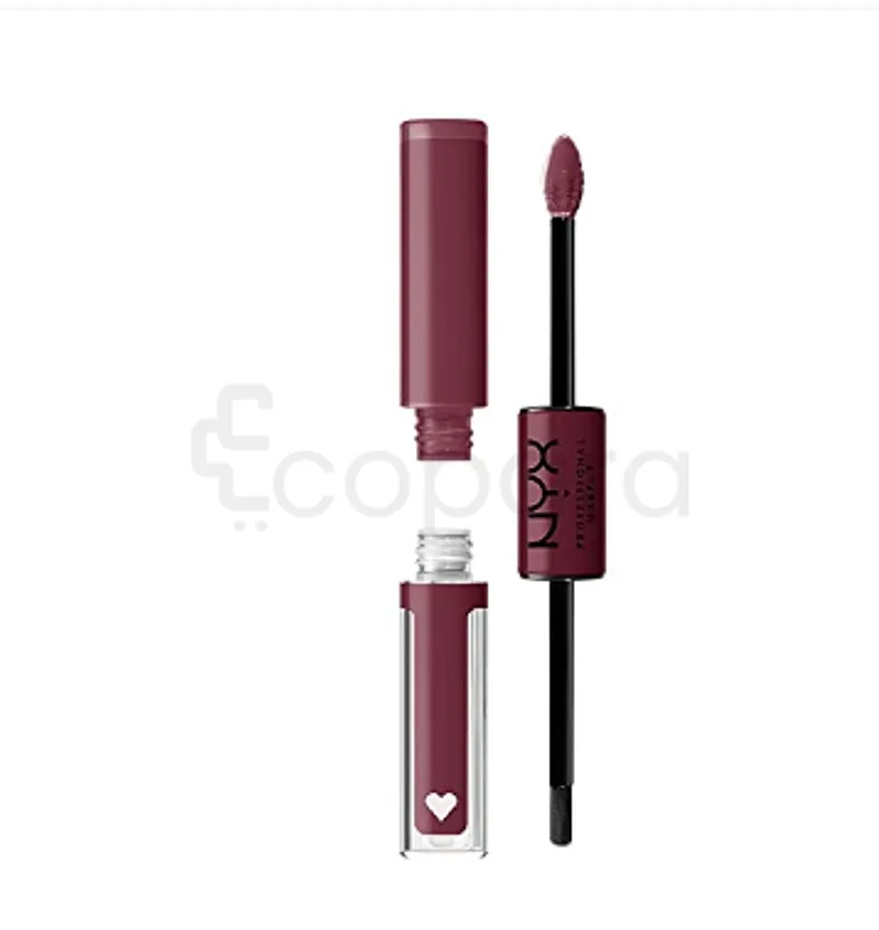 NYX GLOSS SLHP19 3.4ML