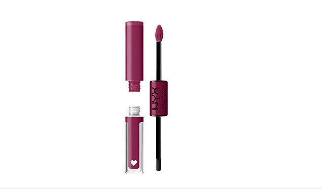NYX GLOSS SLHP20 3.4ML