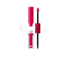 NYX GLOSS SLHP15 3.4ML