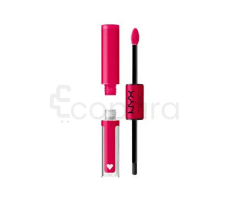 NYX GLOSS SLHP15 3.4ML