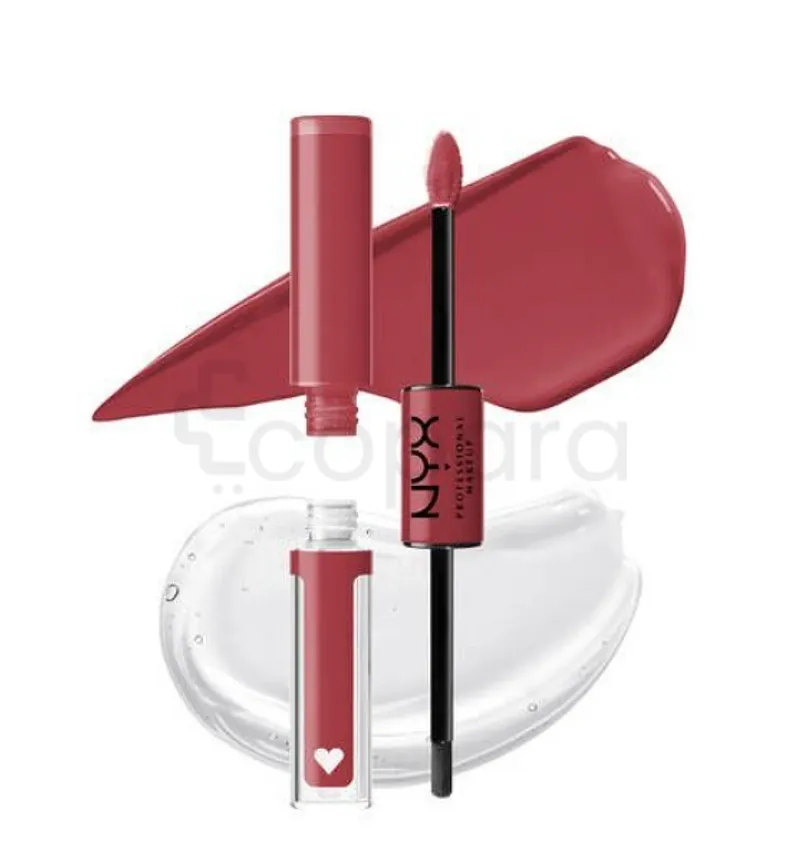 NYX GLOSS SLHP08 3.4ML