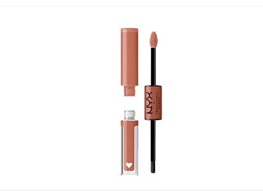 NYX GLOSS SLHP02 3.4ML