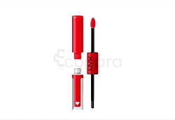 NYX GLOSS SLHP17 3.4ML