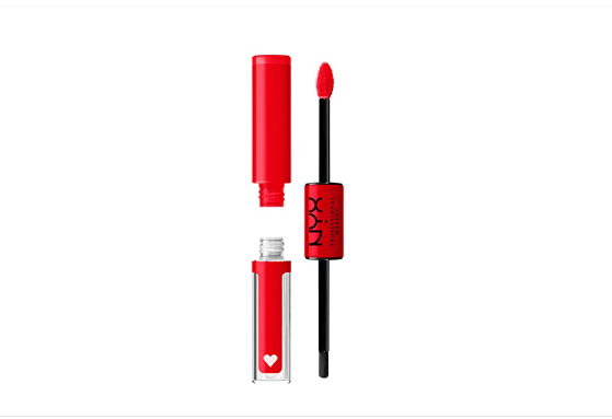 NYX GLOSS SLHP17 3.4ML