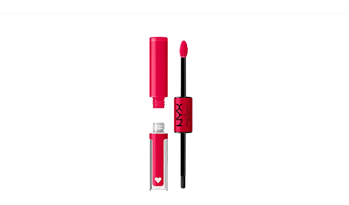 NYX GLOSS SLHP18 3.4ML