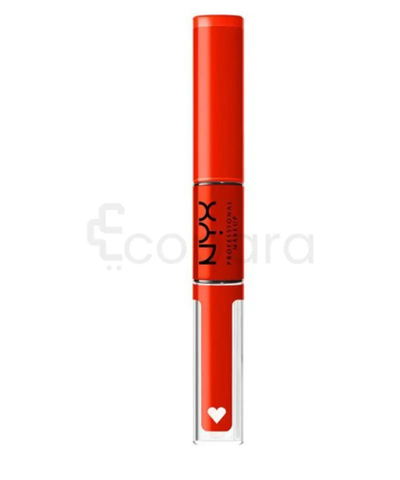 NYX GLOSS SLHP28 3.4ML