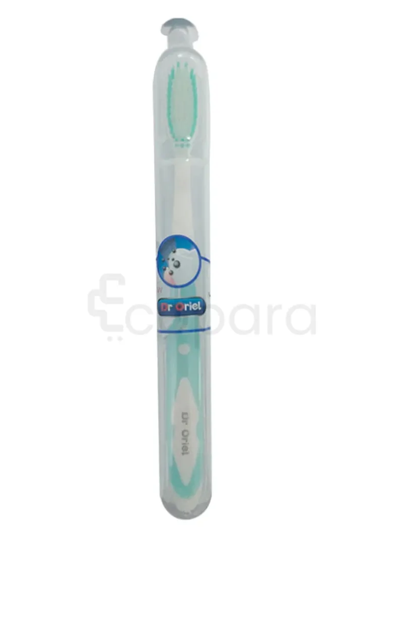 MORGEM BROSSE A DENTS 0.01MM
