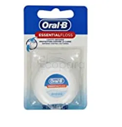 ORAL-B FIL SIMPLE FLOSS WAXED