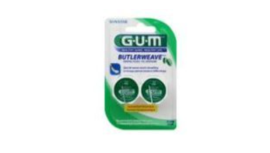 GUM FIL DENTAIRE FORMAT VOYAGE