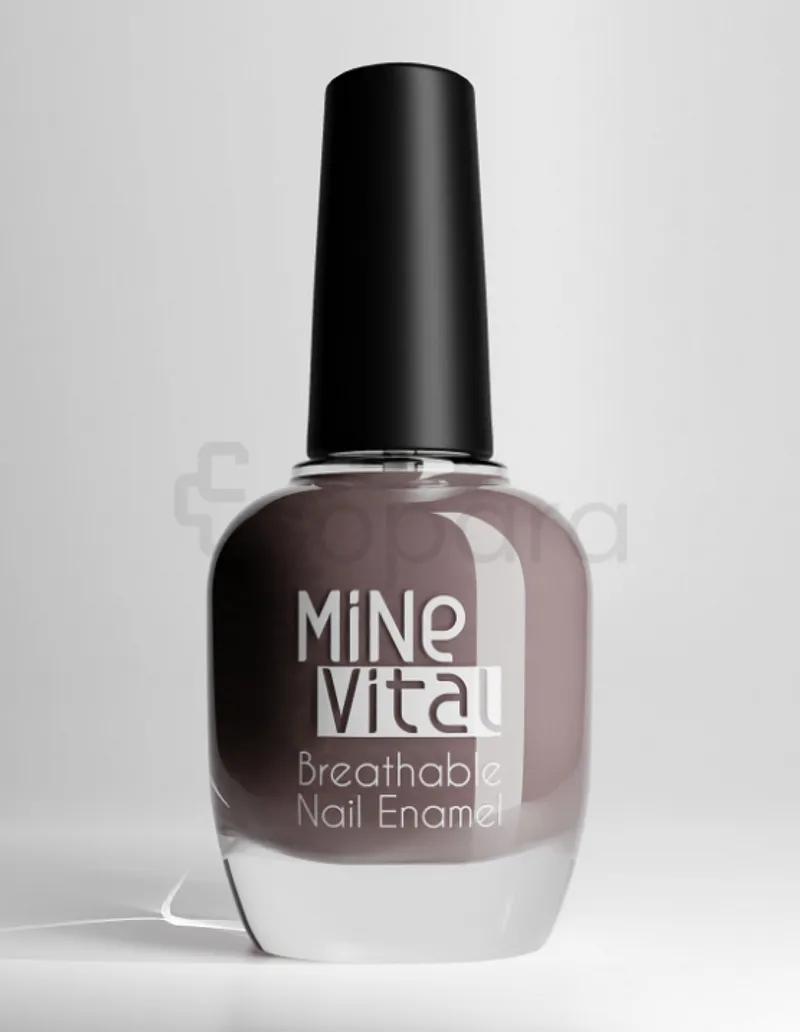 MINE VITAL LATTE VERNIS 15ML