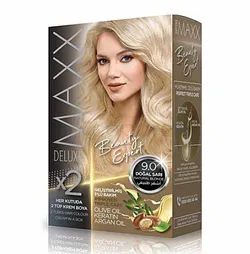GABRINI MAXX COLORATION NUMERO 9.0