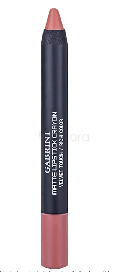 GABRINI CRAYON MATTE VRAC NUMERO 01