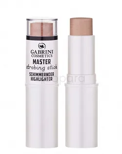 GABRINI STICK HIGHLIGHTER NUMERO 04