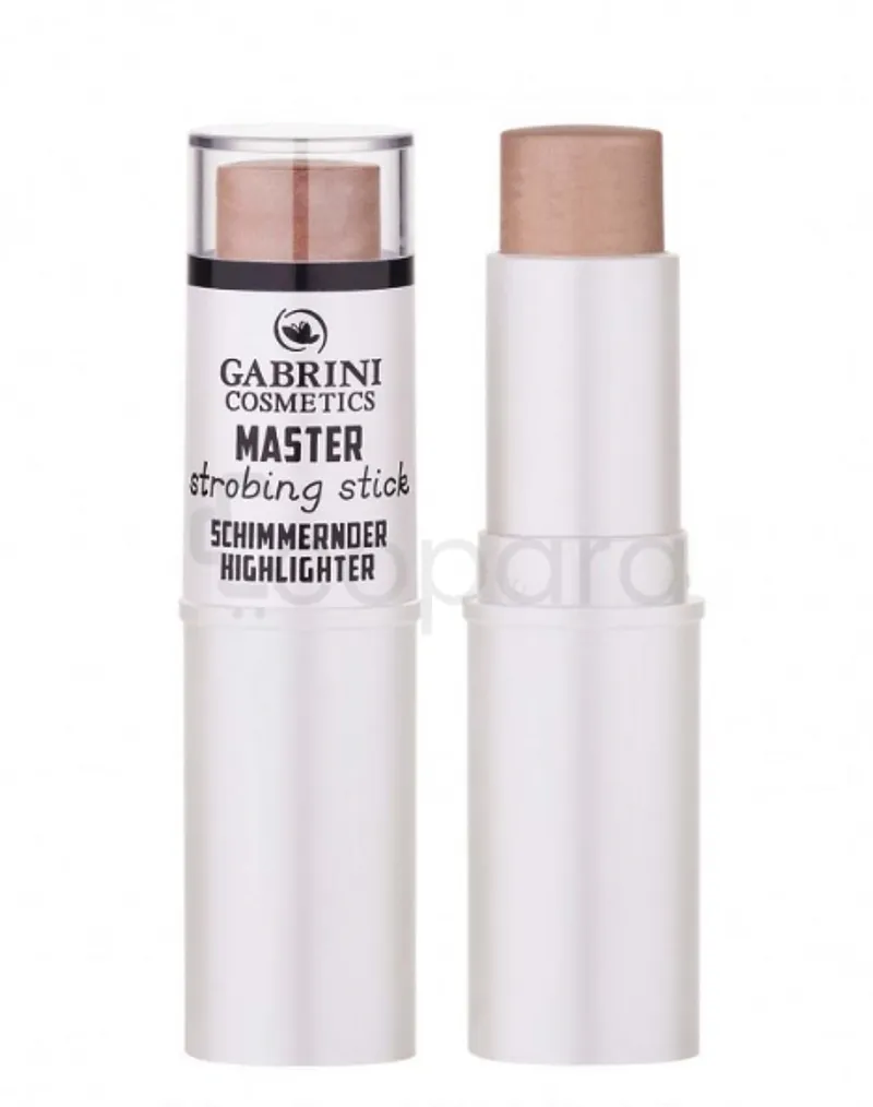 GABRINI STICK HIGHLIGHTER NUMERO 04
