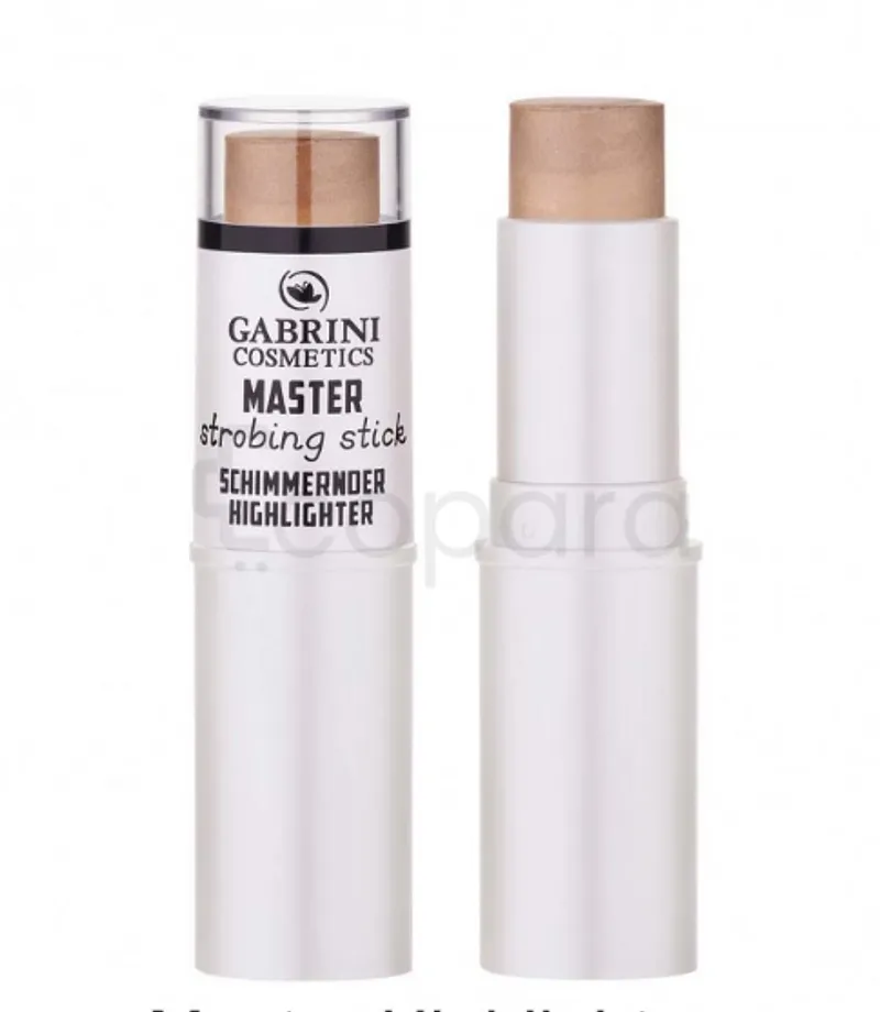GABRINI STICK HIGHLIGHTER NUMERO 03