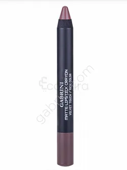 GABRINI LIPSTICK NUMERO 12