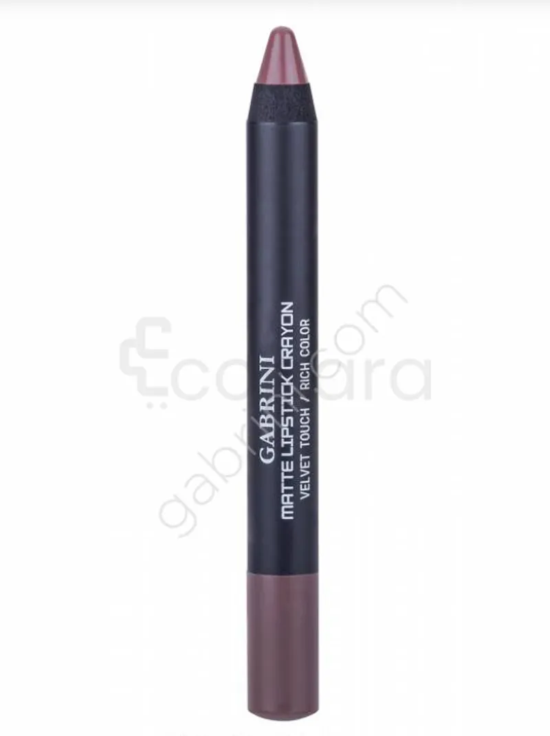 GABRINI LIPSTICK NUMERO 12