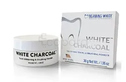 BEAMING WHITE CHARCOAL 30G