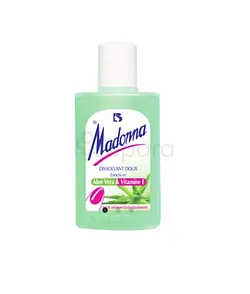 MADONNA DISSOLVANT DOUX ALOE VERA 70ML
