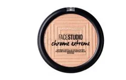MAYBELLINE FACE STUDIO CHROME EXTREME NUMERO 400