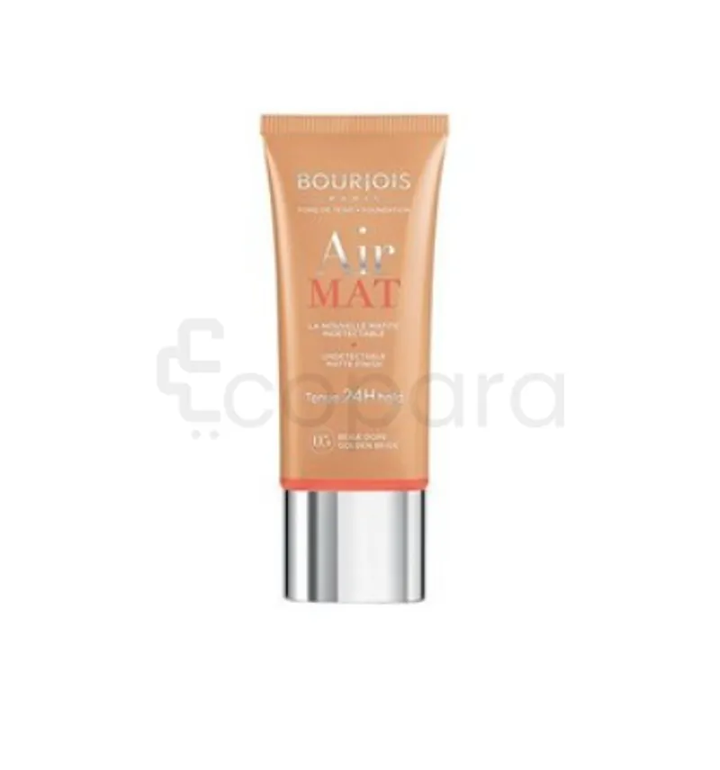 BOURJOIS AIR MAT NUMERO 05