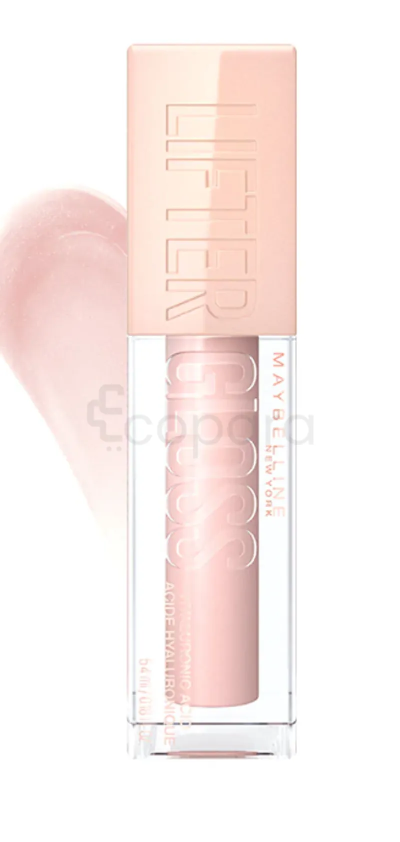 MAYBELLINE GLOSSE NUMERO 002