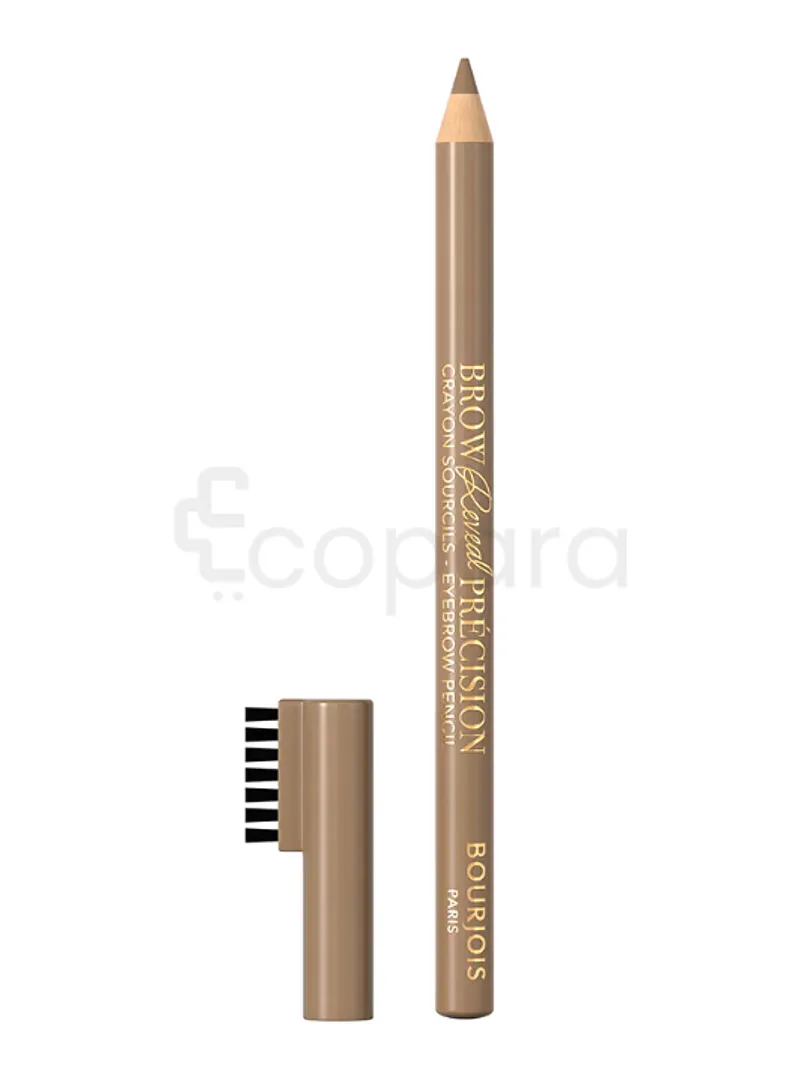 BOURJOIS CRAYON SOURCILS NUMERO 004