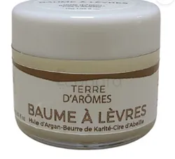 OSRAH TERRE D'AROMES BAUME A LEVRES 15G