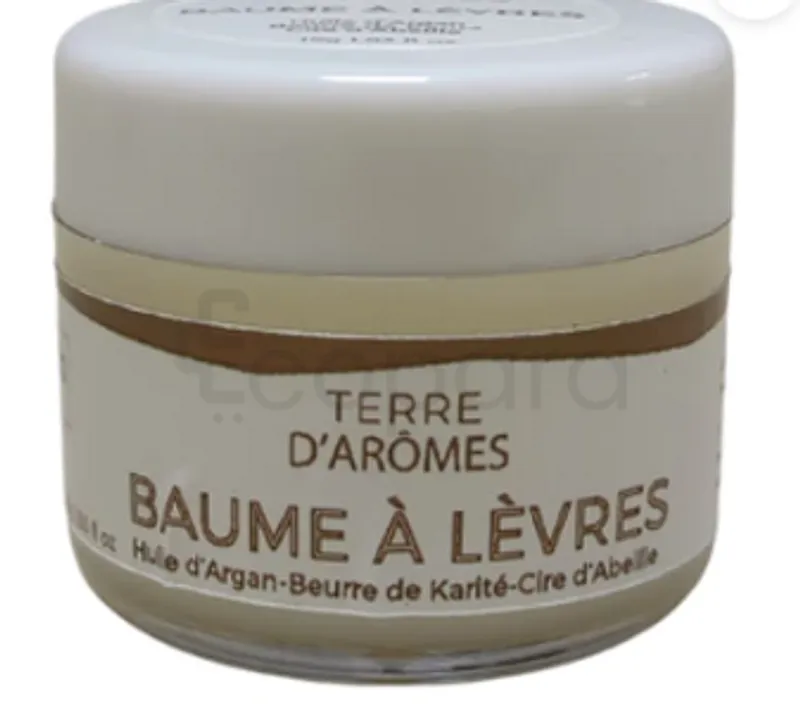 OSRAH TERRE D'AROMES BAUME A LEVRES 15G