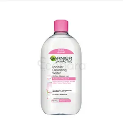 GARNIER SOLUTION MICELLAIRE PEAUX SENSIBLES 700ML