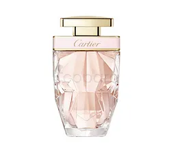 CARTIER LA PANTHÈRE  EAU DE TOILETTE 50ML