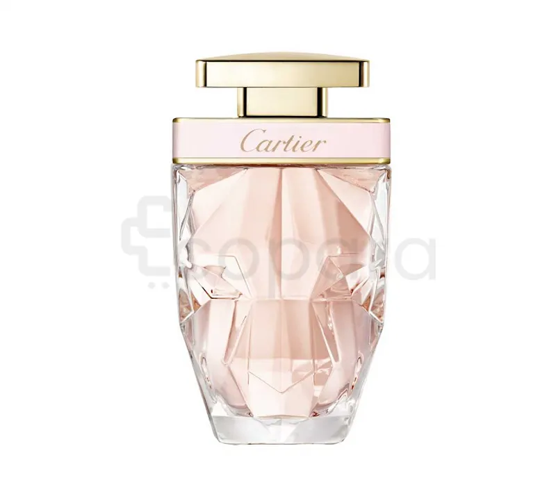 CARTIER LA PANTHÈRE  EAU DE TOILETTE 50ML