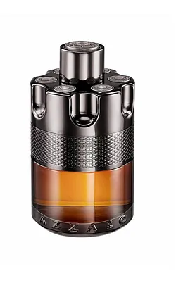 AZZARO WANTED BY NIGHT EAU DE PARFUM 100ML
