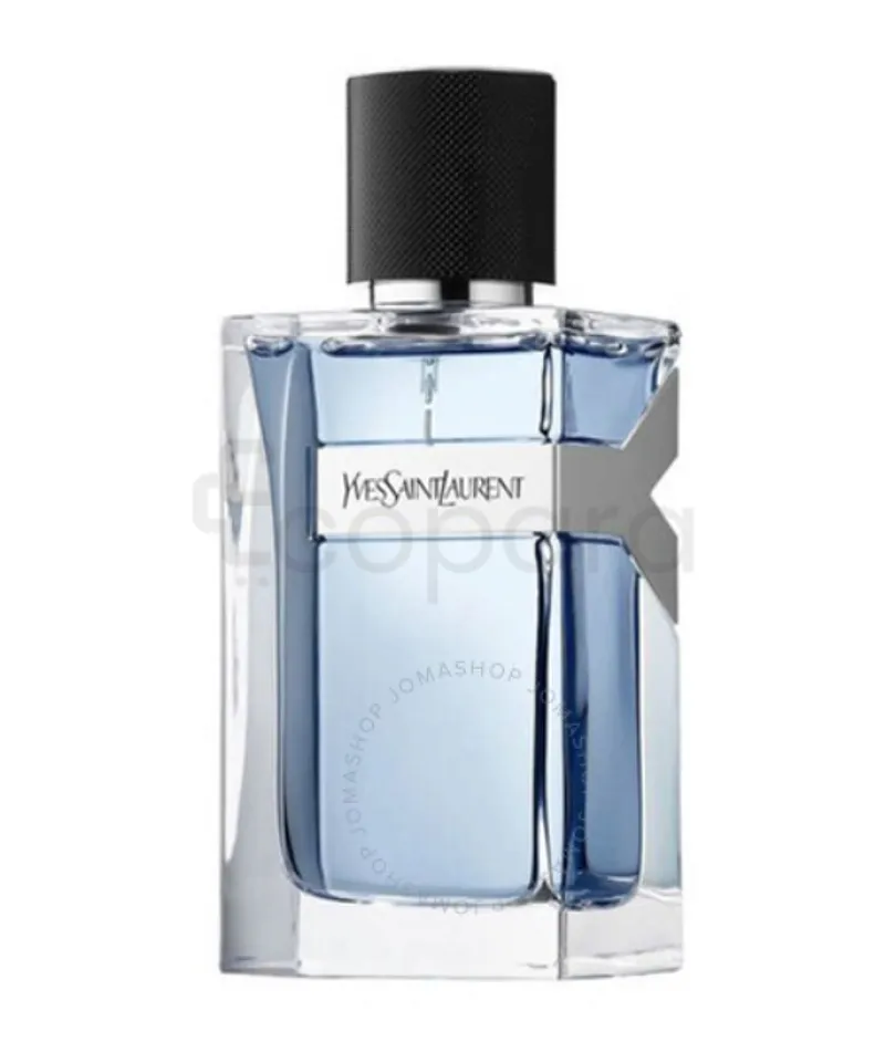 YVES SAINT LAURENT Y EAU DE TOILETTE 100ML