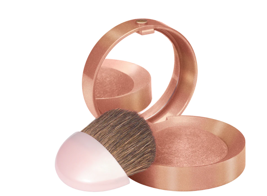 BOURJOIS FARD A JOUES NUMERO 03