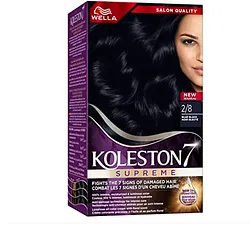 KOLESTON COLORATION NUMERO 2/8