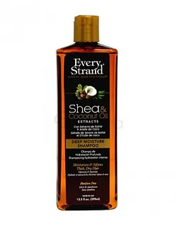EVERY STRAND SHAMPOOING COCO 399ML