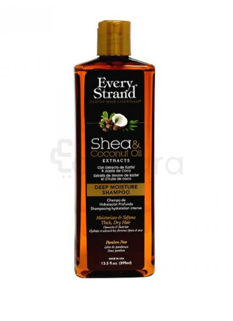EVERY STRAND SHAMPOOING COCO 399ML