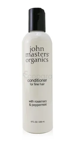 JOHN MASTERS ORGANICS SHAMPOOING FOR DRY HAIR 236ML