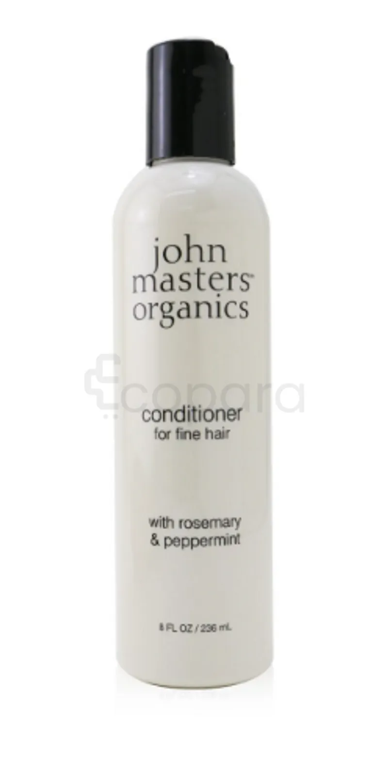 JOHN MASTERS ORGANICS SHAMPOOING FOR DRY HAIR 236ML