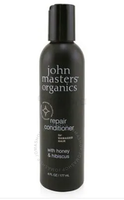 JOHN MASTERS ORGANICS REPAIR CONDITIONER FOR DAMAGED HAIR 177ML