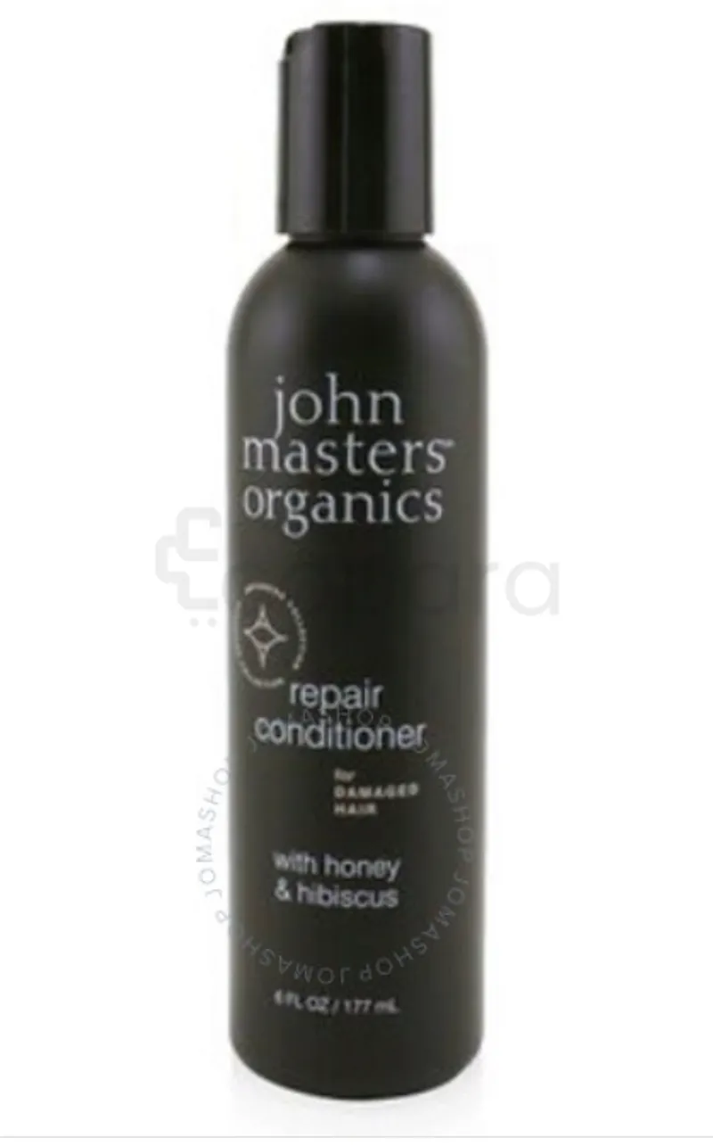 JOHN MASTERS ORGANICS REPAIR CONDITIONER FOR DAMAGED HAIR 177ML