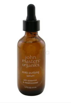 JOHN MASTERS ORGANICS SCALP PURIFYING SERUM 57ML