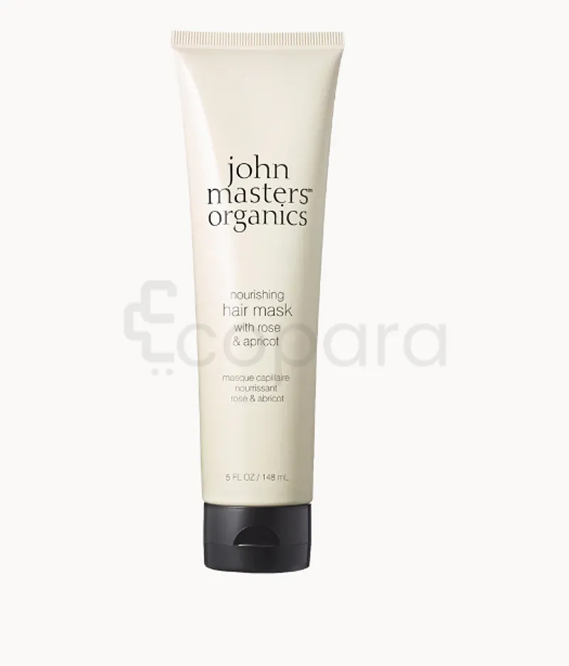 JOHN MASTERS ORGANICS HAIR MASQUE FOR NORMAL HAIR 148ML