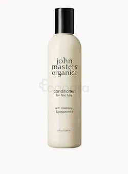 JOHN MASTERS ORGANICS CONDITIONER FOR FINE HAIR 236ML